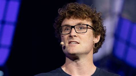 paddy cosgrave israel